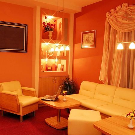 Hotel Palace Plzeň Eksteriør bilde
