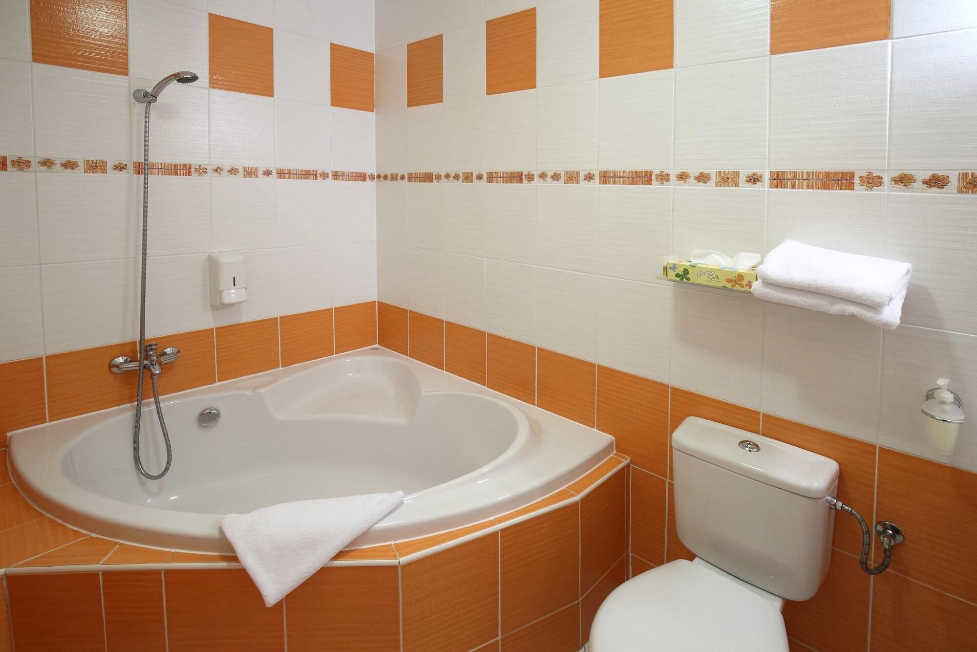 Hotel Palace Plzeň Eksteriør bilde