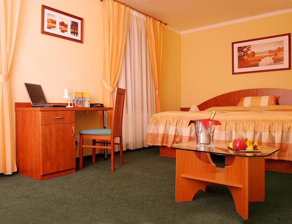 Hotel Palace Plzeň Eksteriør bilde