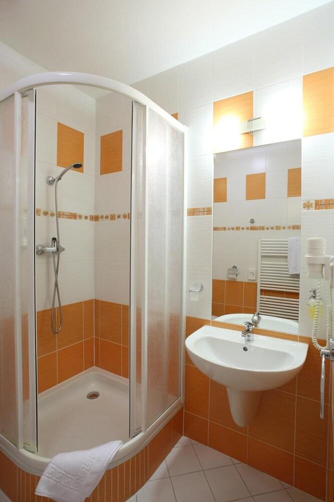 Hotel Palace Plzeň Eksteriør bilde