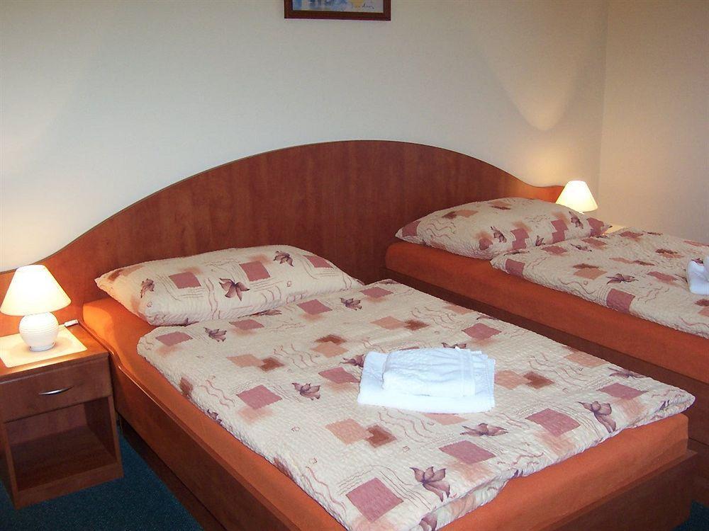 Hotel Palace Plzeň Eksteriør bilde