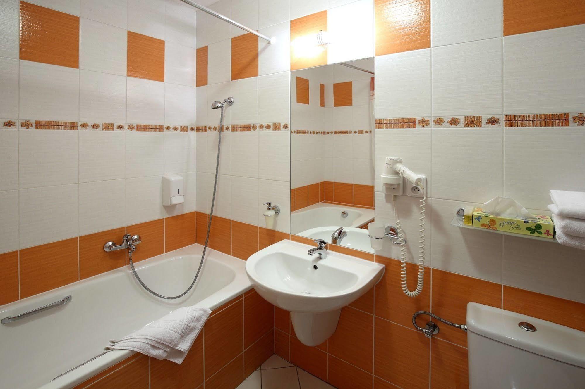 Hotel Palace Plzeň Eksteriør bilde