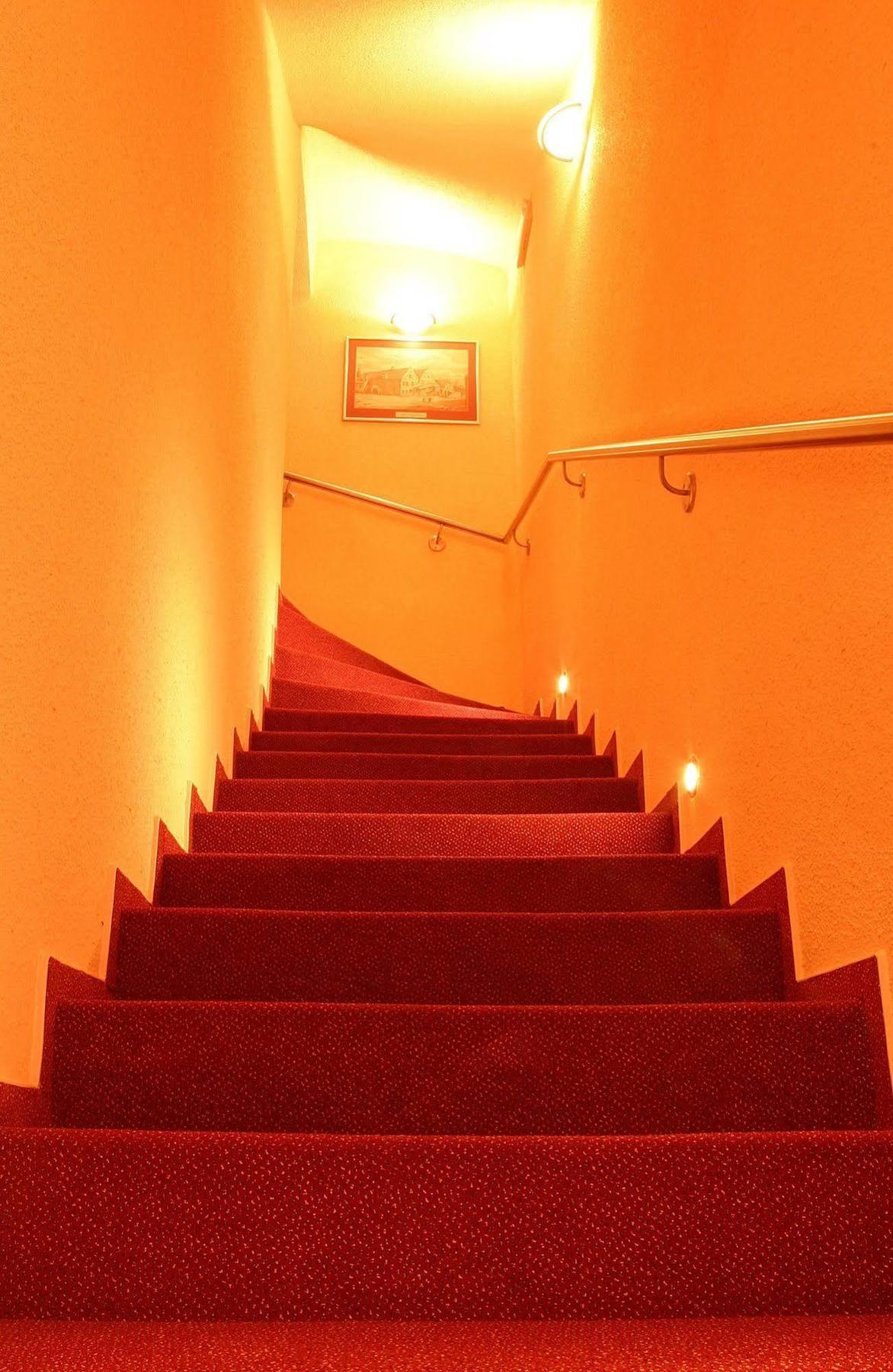 Hotel Palace Plzeň Eksteriør bilde